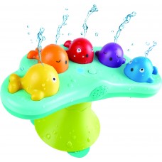 HAPE FANTANA MUZICALA BALENUTE HAPE FANTANA MUZICALA BALENUTE