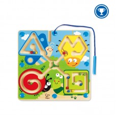 HAPE LABIRINT MAGNETIC INSECTE