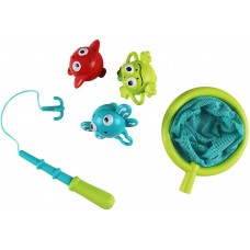 HAPE SET DE PESCUIT DISTRACTIE DUBLA