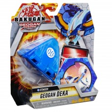 BAKUGAN S3 GEOGAN DEKA STINGZER Spin Master