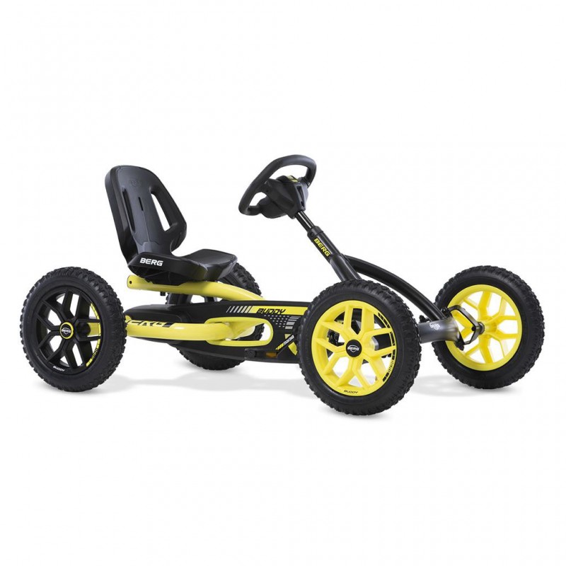 Kart BERG Buddy Cross NEW  Kart BERG Buddy Cross NEW