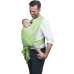 Sling Be Close N17 EKO Womar Zaffiro AN EK 17 Verde