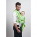 Sling Be Close N17 EKO Womar Zaffiro AN EK 17 Verde