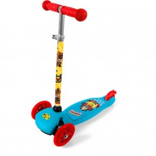Trotineta cu 3 roti Mickey Seven SV9916 Trotineta cu 3 roti Mickey Seven SV9916