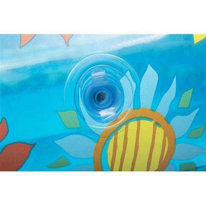 Piscina gonflabila dreptunghiulara 305x183x56cm Bestway MY17689