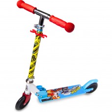 Trotineta cu 2 roti Mickey Seven SV9923 Trotineta cu 2 roti Mickey Seven SV9923