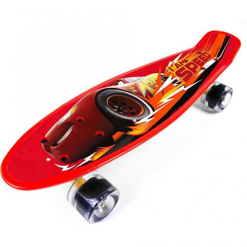  Penny board Cars Seven SV9929