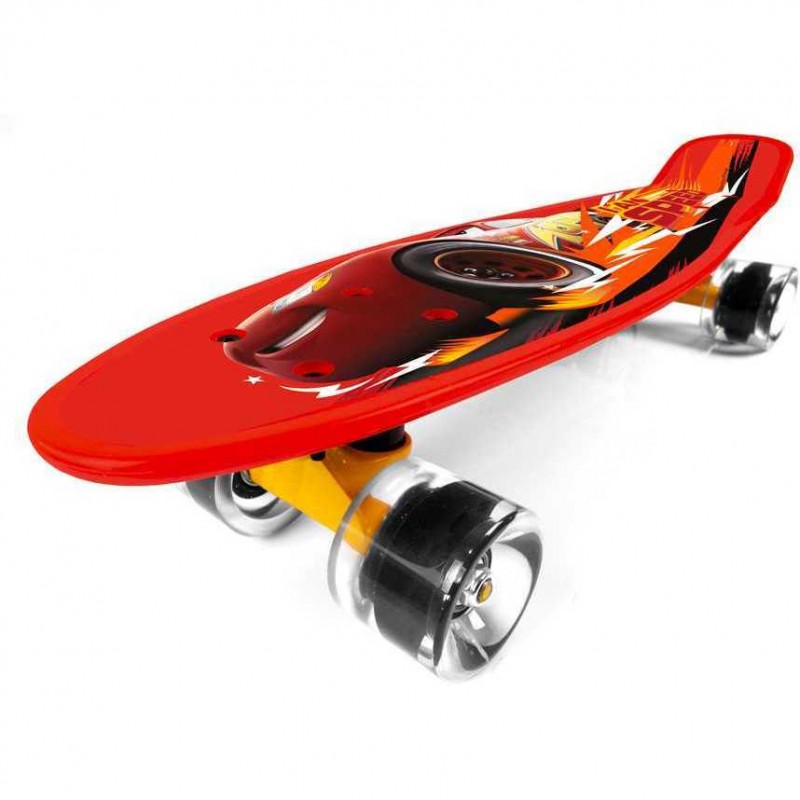  Penny board Cars Seven SV9929