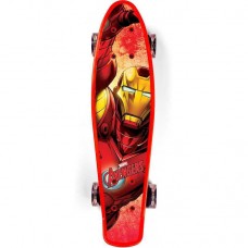  Penny board Iron Man Seven SV9938