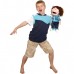 Marioneta de mana Baiat Fiesta Crafts FCT 2419 Marioneta de mana Baiat Fiesta Crafts FCT 2419