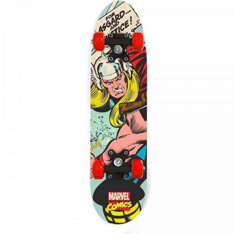 Skateboard Thor Seven SV9942