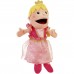 Marioneta de mana Printesa Fiesta Crafts FCT 2940 Marioneta de mana Printesa Fiesta Crafts FCT 2940