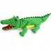 Marioneta de mana Crocodil Fiesta Crafts FCT 2740
