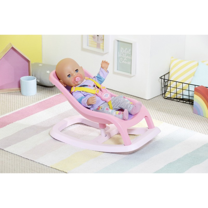 BABY born Leagan Zapf Creations