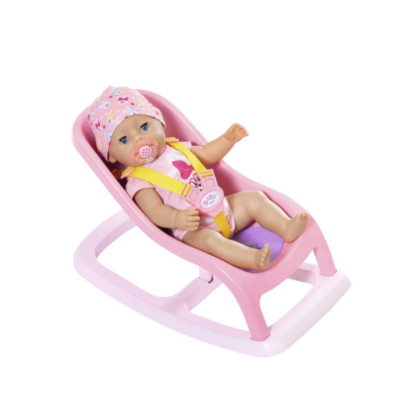 BABY born Leagan Zapf Creations