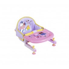 BABY born Scaunel de masa Zapf Creations BABY born Scaunel de masa Zapf Creations