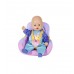 BABY born Scaunel de masina Zapf Creations BABY born Scaunel de masina Zapf Creations
