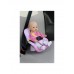 BABY born Scaunel de masina Zapf Creations BABY born Scaunel de masina Zapf Creations