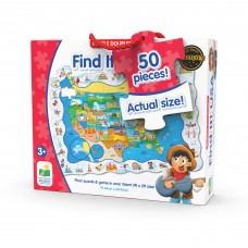 PUZZLE SI JOC HARTA SUA The Learning Journey PUZZLE SI JOC HARTA SUA The Learning Journey