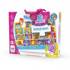 PUZZLE MARE DE PODEA NUMERE ENG The Learning Journey PUZZLE MARE DE PODEA NUMERE ENG The Learning Journey