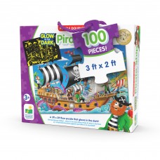 PUZZLE STRALUCESTE IN INTUNERIC BARCA PIRATILOR The Learning Journey PUZZLE STRALUCESTE IN INTUNERIC BARCA PIRATILOR The Learning Journey