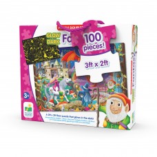 PUZZLE STRALUCESTE IN INTUNERIC FANTEZIE The Learning Journey PUZZLE STRALUCESTE IN INTUNERIC FANTEZIE The Learning Journey
