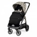 Carucior 3 in 1 Peg Perego Veloce Lounge 0 22 kg Graphic Gold Negru Bej Carucior 3 in 1 Peg Perego Veloce Lounge 0 22 kg Graphic Gold Negru Bej