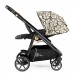 Carucior 3 in 1 Peg Perego Veloce Lounge 0 22 kg Graphic Gold Negru Bej Carucior 3 in 1 Peg Perego Veloce Lounge 0 22 kg Graphic Gold Negru Bej