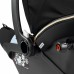 Carucior 3 in 1 Peg Perego Veloce Lounge 0 22 kg Graphic Gold Negru Bej Carucior 3 in 1 Peg Perego Veloce Lounge 0 22 kg Graphic Gold Negru Bej