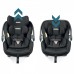Carucior 3 in 1 Peg Perego Veloce Lounge 0 22 kg Graphic Gold Negru Bej Carucior 3 in 1 Peg Perego Veloce Lounge 0 22 kg Graphic Gold Negru Bej