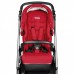 Carucior 3 in 1 Peg Perego Veloce Primoviaggio SL 0 22 kg Red Shine Rosu Carucior 3 in 1 Peg Perego Veloce Primoviaggio SL 0 22 kg Red Shine Rosu