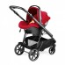 Carucior 3 in 1 Peg Perego Veloce Primoviaggio SL 0 22 kg Red Shine Rosu Carucior 3 in 1 Peg Perego Veloce Primoviaggio SL 0 22 kg Red Shine Rosu