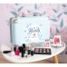 Jucarie Smoby Gentuta cosmetica My Beauty Vanity cu accesorii Jucarie Smoby Gentuta cosmetica My Beauty Vanity cu accesorii