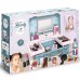 Jucarie Smoby Gentuta cosmetica My Beauty Vanity cu accesorii Jucarie Smoby Gentuta cosmetica My Beauty Vanity cu accesorii