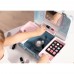 Jucarie Smoby Gentuta cosmetica My Beauty Vanity cu accesorii Jucarie Smoby Gentuta cosmetica My Beauty Vanity cu accesorii