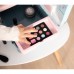 Jucarie Smoby Gentuta cosmetica My Beauty Vanity cu accesorii Jucarie Smoby Gentuta cosmetica My Beauty Vanity cu accesorii