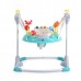 Saritor copii Cangaroo Vista Turquoise Saritor copii Cangaroo Vista Turquoise