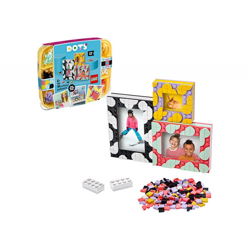 LEGO Rame foto creative 41914