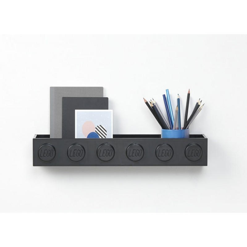 Suport LEGO pentru carti Negru 41121733
