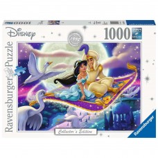PUZZLE ALADDIN 1000 PIESE Ravensburger PUZZLE ALADDIN 1000 PIESE Ravensburger