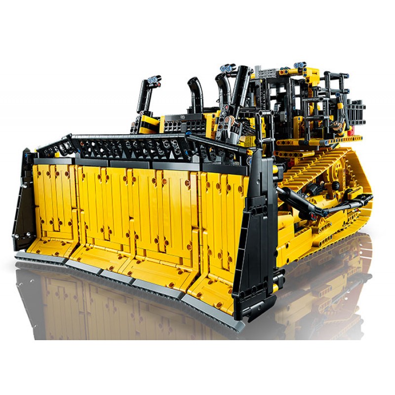 Buldozer Cat D11T LEGO 42131