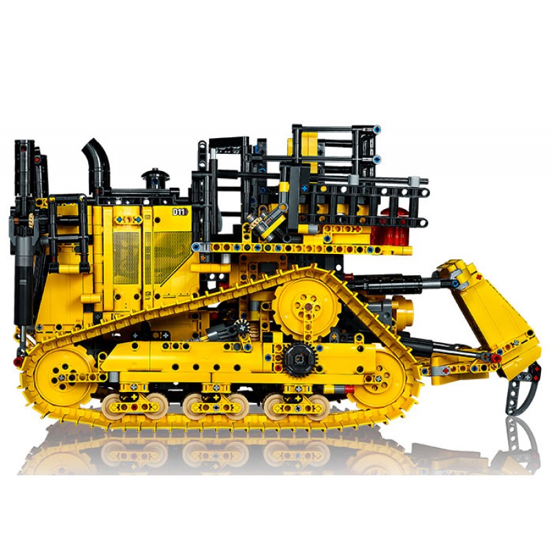 Buldozer Cat D11T LEGO 42131