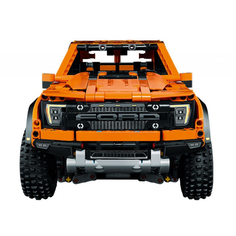 Ford F 150 Raptor LEGO 42126