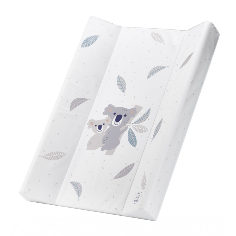 Saltea de infasat Soft 70x50 cm Koala Rotho babydesign