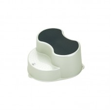 Treapta TOP ajutor lavoar White crem Rotho-babydesign Treapta TOP ajutor lavoar White crem Rotho-babydesign