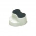 Treapta TOP ajutor lavoar White crem Rotho-babydesign Treapta TOP ajutor lavoar White crem Rotho-babydesign