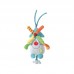 Jucarie muzicala morisca 24 cm A Haberkorn Jucarie muzicala morisca 24 cm A Haberkorn