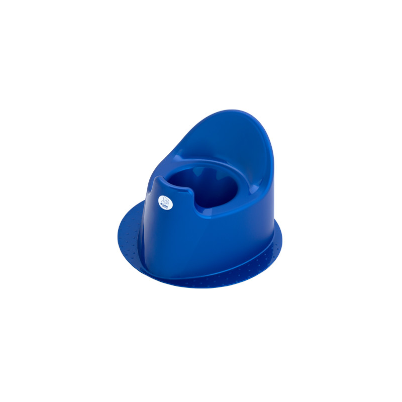Olita Top cu spatar ergonomic inalt Royal blue Rotho-babydesign