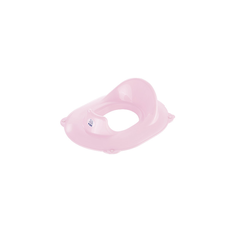 Reductor WC pentru capacul de la toaleta Tender rose Rotho babydesign