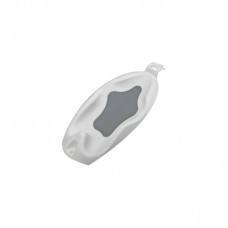Sezlong nou nascut pentru cadita Style White Rotho babydesign Sezlong nou nascut pentru cadita Style White Rotho babydesign